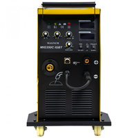 Półautomat spawalniczy Magnum 350C IGBT (350A/400V) 