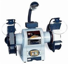 Szlifierka stołowa dwutarczowa PROMA BKL-1500