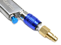 Pneumatyczny zawór-regulator przepływu powietrza FM-5 Auarita