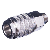 Szybkozłączka TYP21 z gwintem 1/8"Z MAGNUM