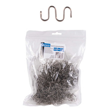 Zszywki do zgrzewarki plastiku RS28 500szt.