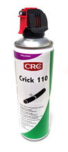 Zmywacz w spray'u CRC CRICK 110 (500ml)