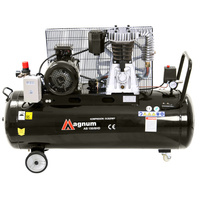Kompresor olejowy Magnum HD AB150/8HD 400V 810l/min