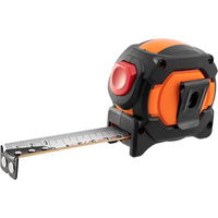 Miara zwijana 5m / 19mm, autostop dwustronna podziałka, KLASA I, Richmann