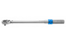 Klucz dynamometryczny 1/2", 20-110Nm, Hogert HT1W706