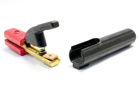 Uchwyt do elektrod elektrodowy MMA K-300A Magnum