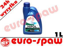Olej HIPOL GL-5 80W-90 Orlen - 1l