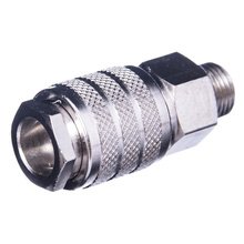 Szybkozłączka TYP21 z gwintem 1/8"Z MAGNUM