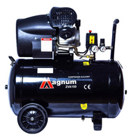 Kompresor wysokowydajny Magnum ZVA 100 II 369l/min