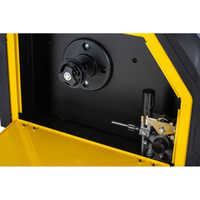 Półautomat spawalniczy Magnum MIG 213 Synergia (200A/230V) 