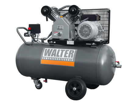 Kompresor tłokowy WALTER GK 420-2.2/100 100L 230V