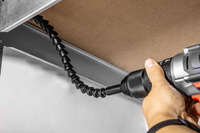 Uchwyt elastyczny do bitów 290mm Graphite 55h227