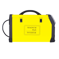 Spawarka MIG TIG THF202 LCD AC/DC synergia (200A/230V)