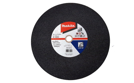 Tarcza do metalu 355 x 3,0 x 25,4 MAKITA