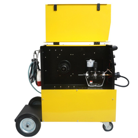 Półautomat spawalniczy Magnum MIG 330 W 330A 400V