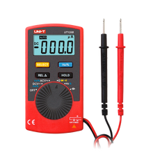 Miernik uniwersalny Uni-T UT120B