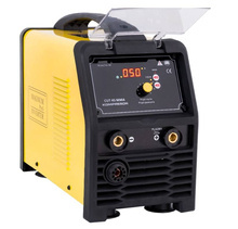 Przecinarka plazmowa Magnum CUT-45 Compressor z wbudowanym kompresorem (13mm,230V)