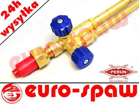 Nasadka do cięcia PU-216A/Y12 acetylen-tlen PERUN
