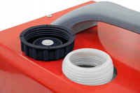 Nagrzewnica olejowa / webasto 8 kW VERKE