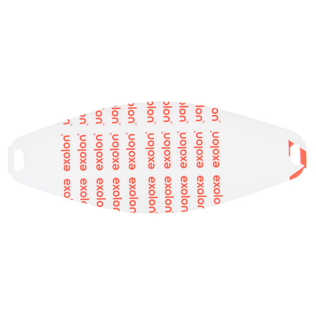 Komplet filtrów poliwęglanowych do przyłbicy spawalniczej Magnum Panorama
