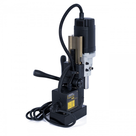 Wiertarka magnetyczna MAGNUM HGMD-35 NV 1100W