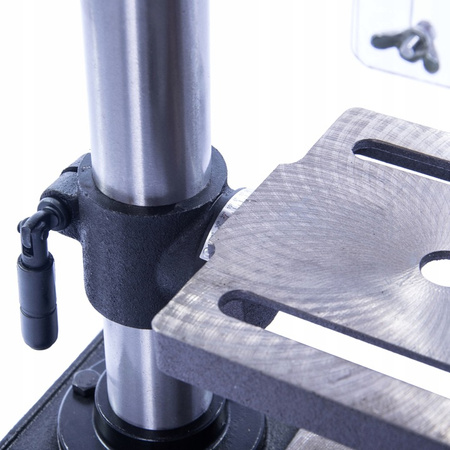 Wiertarka kolumnowa MAGNUM DP-0813 13mm