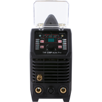 Spawarka TIG AC/DC Magnum THF-238 PRO BiLEVEL (200A/230V)