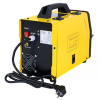 Półautomat spawalniczy Magnum MIG 207 ALU-PULS SYNERGIA (200A/230V)