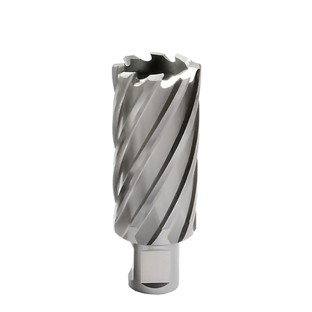 Wiertło rurowe (WELDON) 40,0/55mm HSS BMM