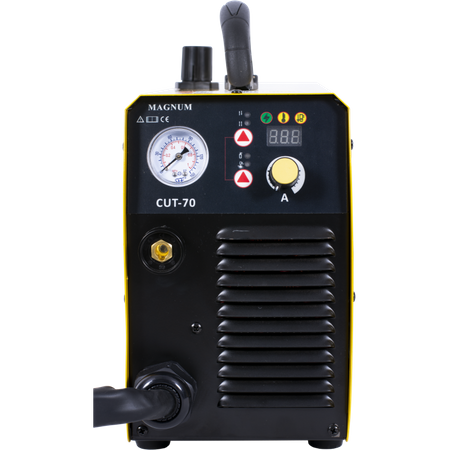 Przecinarka plazmowa Magnum CUT-70 (22mm, 400V)