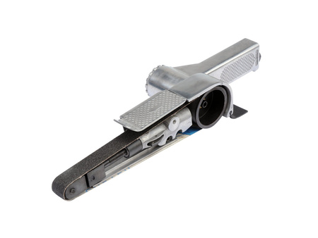 Szlifierka taśmowa pneumatyczna 20x520mm YATO