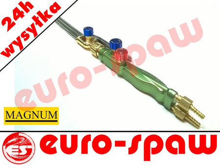 Palnik do cięcia MAGNUM PC PRB długość=750mm