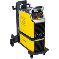 Spawarka TIG AC/DC Magnum THF400P v2 AC/DC (400A/400V)