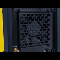 Spawarka TIG AC/DC Magnum THF 238 PRO LCD V2 PULS AC/DC (200A/230V)