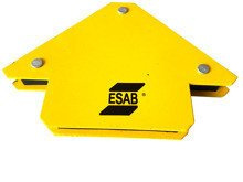 Kątownik spawalniczy magnetyczny duży ESAB 27,5 kg