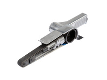 Szlifierka taśmowa pneumatyczna 20x520mm YATO