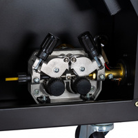 Półautomat spawalniczy Magnum MIG250/2 DUAL PULSE SYNERGIA (200/250A/230/400V) 