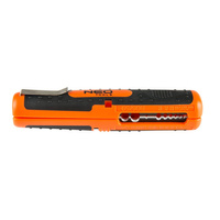 Automatyczny ściągacz izolacji 180mm czołowy, NeoTools