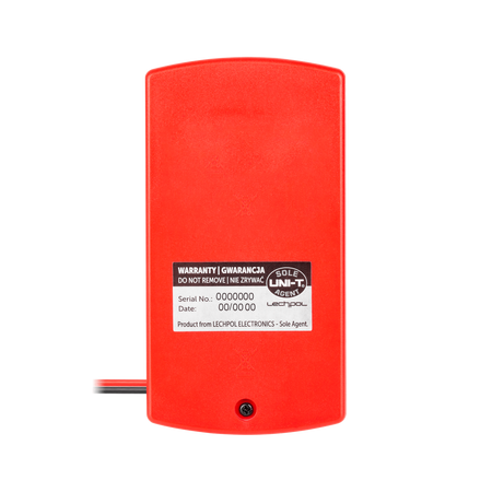 Miernik uniwersalny Uni-T UT120A