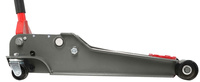 Podnośnik hydrauliczny niskoprofilowy 4T 95-550mm VERKE