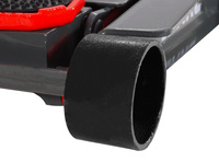 Podnośnik hydrauliczny niskoprofilowy 4T 95-550mm VERKE