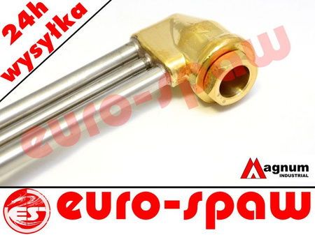 Palnik do cięcia MAGNUM PC-250 długość=1050mm