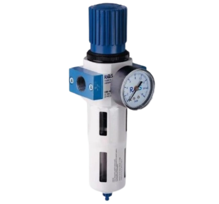 Filtroreduktor 1/2' OFR-1/2-MIDI RECTUS 