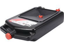 Pojemnik zlewowy do oleju 8L YATO