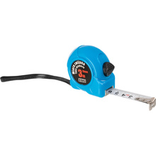 Miara zwijana 7,5m x 25mm, RICHMANN