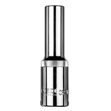 Nasadka sześciokątna długa 10mm 1/2", Neo Tools