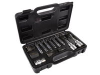 Zestaw kluczy do alternatorów 13el.