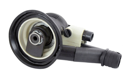 Szlifierka pneumatyczna mimośrodowa Technic AT-991LA 150mm z odsysem