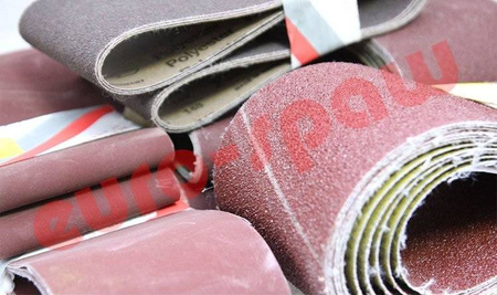 Taśma szlifierka 100x915 gr.40 PROMA BP-100