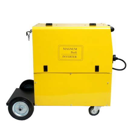 Półautomat spawalniczy Magnum MIG 330 W 330A 400V